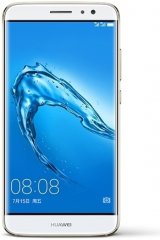 Picture of the Huawei G9 Plus, by Huawei