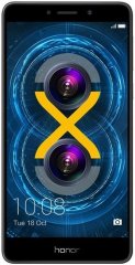 Picture of the Huawei Honor 6X, by Huawei