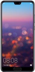 Picture of the Huawei P20, by Huawei