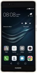 Picture of the Huawei P9 Plus, by Huawei