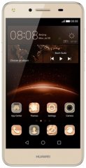 Picture of the Huawei Y5II 3G, by Huawei