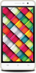 Picture of the Intex Cloud Crystal 2.5D, by Intex