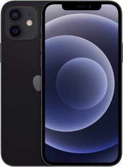 Picture of the iPhone 12, by iPhone