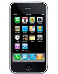 The IPhone3G, by iPhone