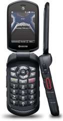 Picture of the Kyocera DuraXE, by Kyocera