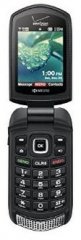 Picture of the Kyocera DuraXV, by Kyocera