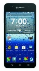 Picture of the Kyocera Hydro Vibe, by Kyocera
