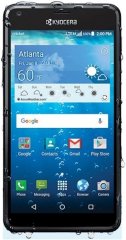 Picture of the Kyocera Hydro View, by Kyocera