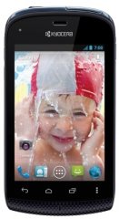 Photo of the Kyocera Hydro.