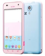 Picture of the Kyocera miraie, by Kyocera
