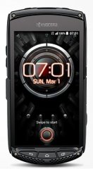 Picture of the Kyocera Torque KC-S701, by Kyocera