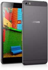 The Lenovo Phab Plus, by Lenovo