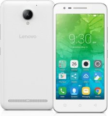 Picture of the Lenovo Vibe C2, by Lenovo