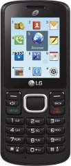Picture of the LG 109C, by LG