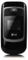 View our profile page for the lg 231, a Bell phone.