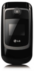 The LG 231, by LG