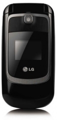 Photo plus grosse du LG 231