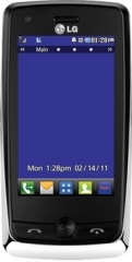 LG Banter Touch picture.
