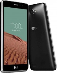 Picture of the LG Max, by LG