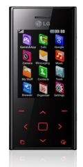 Photo plus grosse du LG BL20