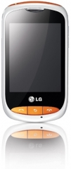 Photo plus grosse du LG Cookie Style T310