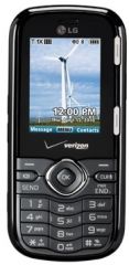 Picture of the LG Cosmos VN250, by LG