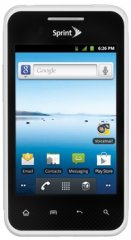 Photo du LG Elite, par LG