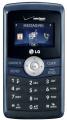 The LG enV3