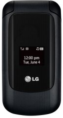 Picture of the LG Envoy II, by LG