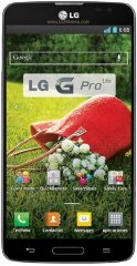 Picture of the LG G Pro Lite, by LG