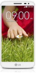 Picture of the LG G2 Mini, by LG