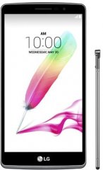 The LG G Stylo, by LG