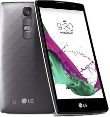 Picture of the LG G4c, by LG