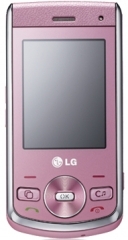 Photo plus grosse du LG GD330 Titan