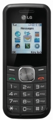 Photo plus grosse du LG GS105