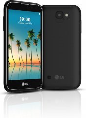 The LG K3 2017, by LG
