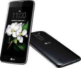 Picture of the LG K7 3G, by LG
