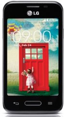 Picture of the LG L40 D160, by LG