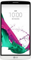 Picture of the LG L5000, by LG