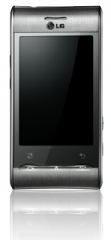 Photo plus grosse du LG Loop