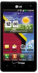 Photo du LG Lucid, par LG