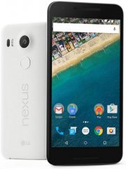 Picture of the LG Nexus 5X, by LG