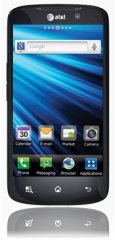 Photo plus grosse du LG Nitro HD