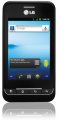 A picture of the LG Optimus 2.