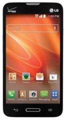 The LG Optimus Exceed 2, by LG