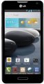 The LG Optimus F6