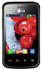Picture of the LG Optimus L1 II Tri, by LG