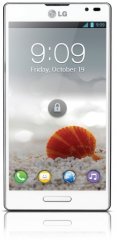 Picture of the LG Optimus L9, by LG