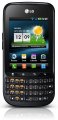 View our profile page for the lg optimus pro, a Fido phone.