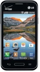 Picture of the LG Optimus Zone 2, by LG